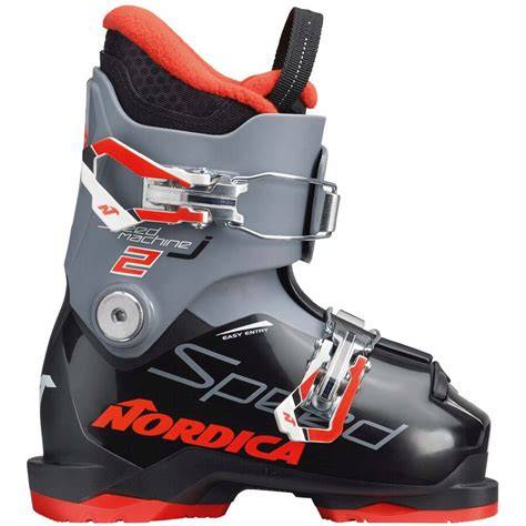 Botas esqui ninos PenalbaWeb.com