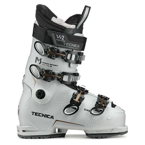Botas esqui tecnica PenalbaWeb.com