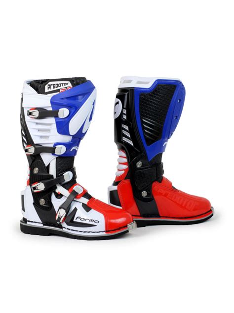 Botas forma motocross PenalbaWeb.com