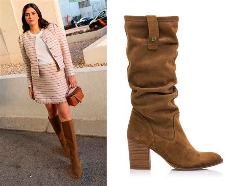Botas formas PenalbaWeb.com