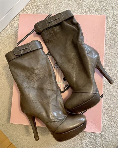 Botas fornarina PenalbaWeb.com