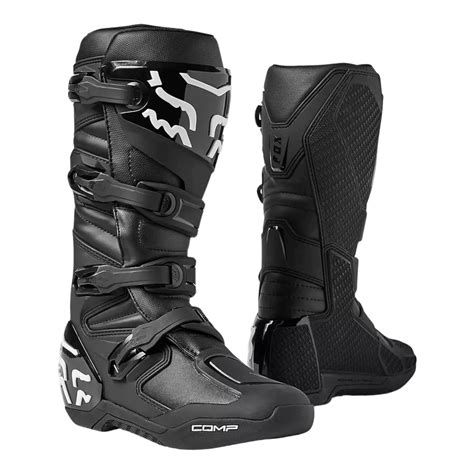 Botas fox comp 5 PenalbaWeb.com
