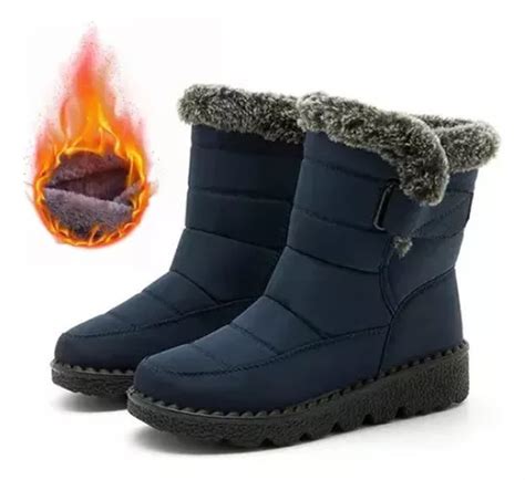 Botas frio PenalbaWeb.com