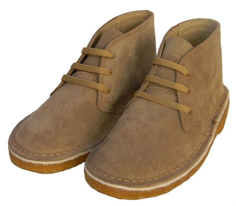 Botas gamuza PenalbaWeb.com
