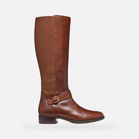 Botas geox mujer PenalbaWeb.com