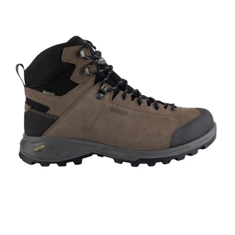 Botas goretex hombre PenalbaWeb.com