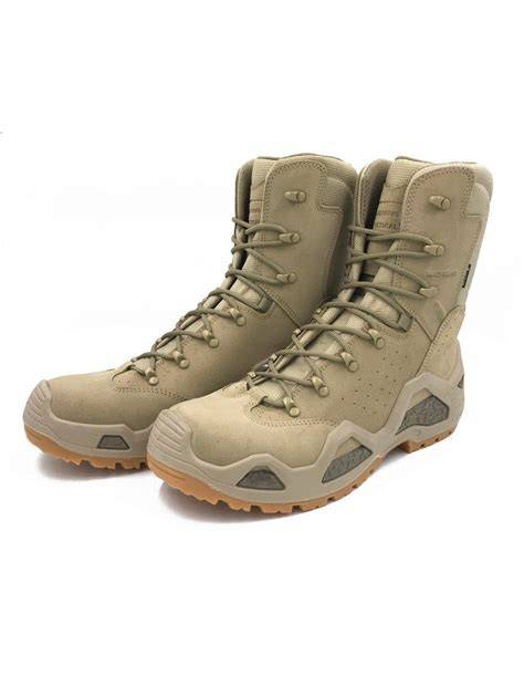 Botas goretex militares PenalbaWeb.com