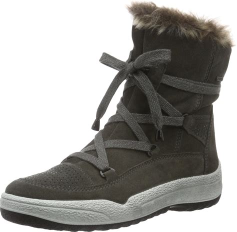 Botas goretex mujer PenalbaWeb.com
