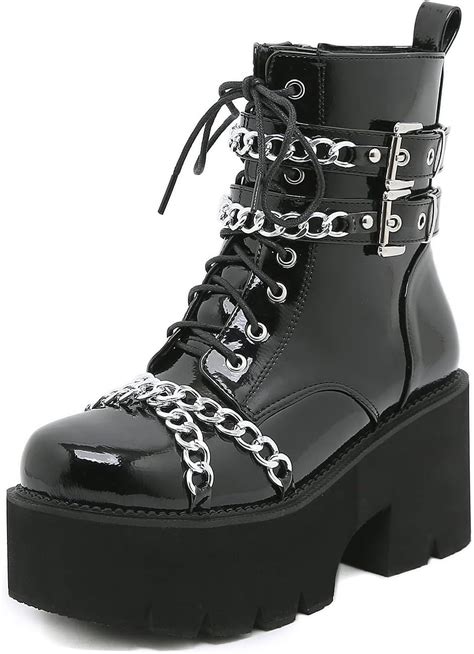 Botas gotico PenalbaWeb.com