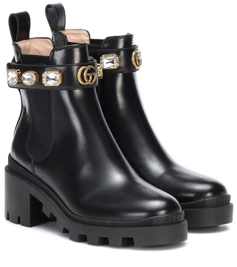 Botas gucci mujer PenalbaWeb.com