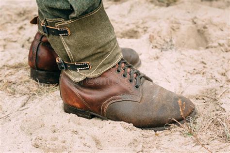 Botas guerra PenalbaWeb.com