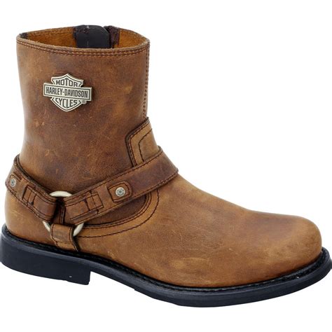 Botas harley davidson hombre PenalbaWeb.com