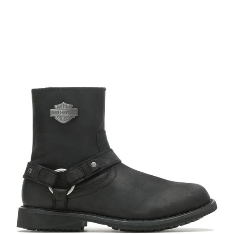 Botas harley davidson PenalbaWeb.com