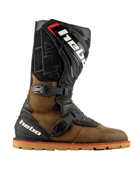Botas hebo PenalbaWeb.com