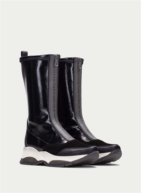 Botas hispanitas PenalbaWeb.com