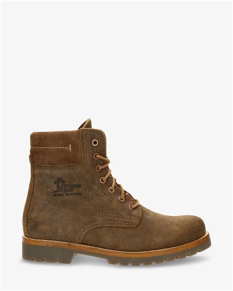 Botas hombre panama jack PenalbaWeb.com