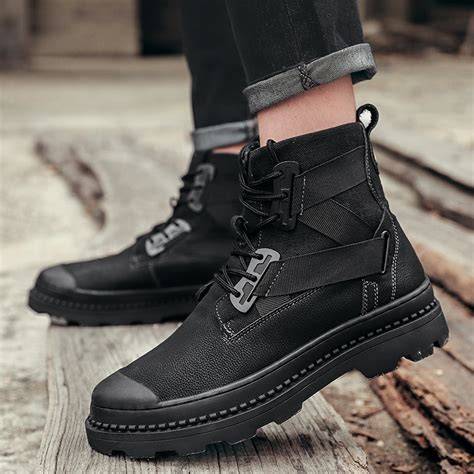 Botas hombre talla 38 PenalbaWeb.com