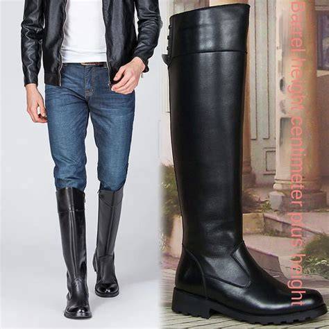 Botas hombre talla 43 PenalbaWeb.com