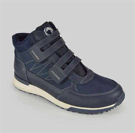 Botas hombre velcro PenalbaWeb.com