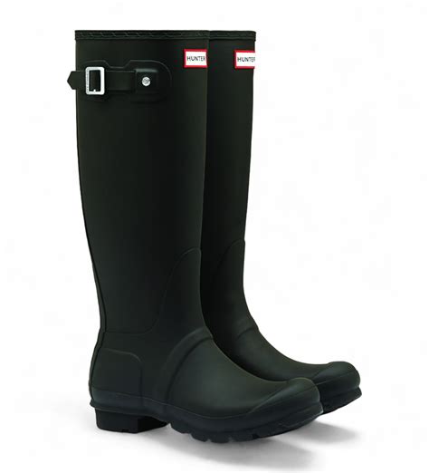 Botas hunter 38 PenalbaWeb.com