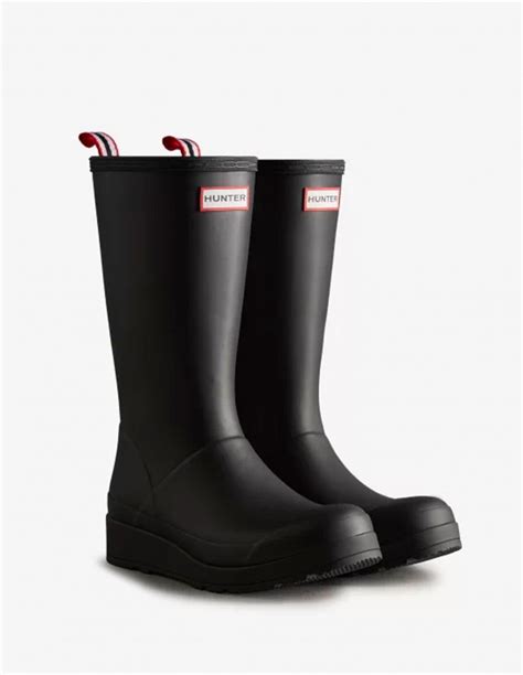 Botas hunter PenalbaWeb.com