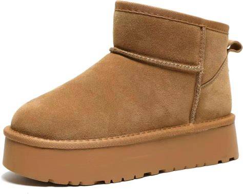 Botas invierno PenalbaWeb.com
