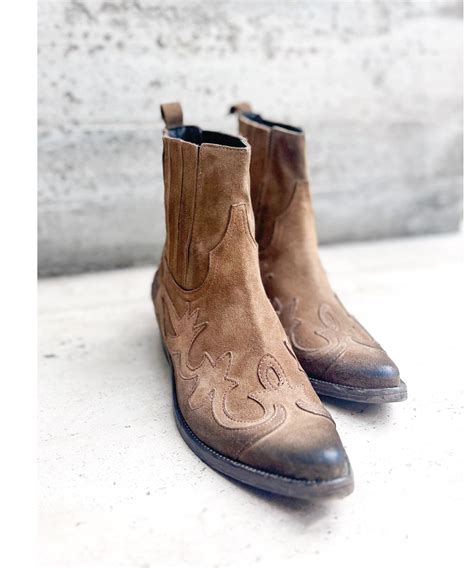 Botas italianas PenalbaWeb.com