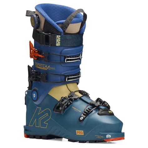 Botas k2 PenalbaWeb.com