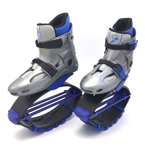 Botas para kangoo jump PenalbaWeb.com