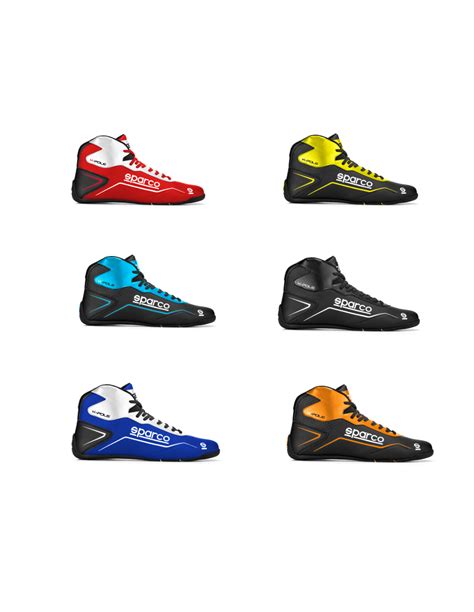 Botas de karting PenalbaWeb.com