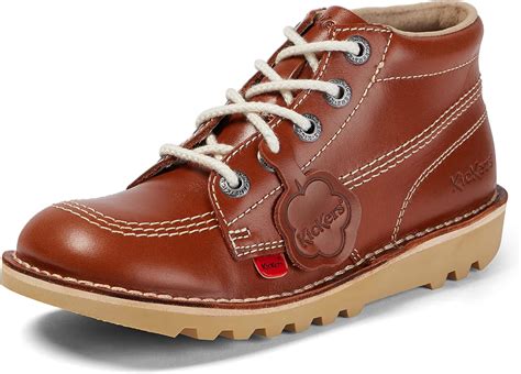 Botas kickers PenalbaWeb.com