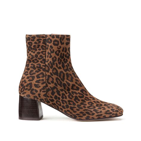 Botas leopardo PenalbaWeb.com