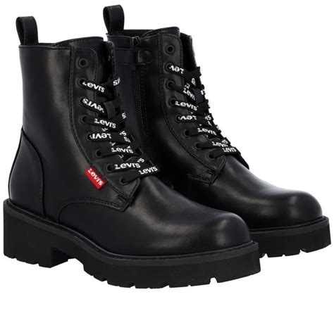 Botas levis PenalbaWeb.com