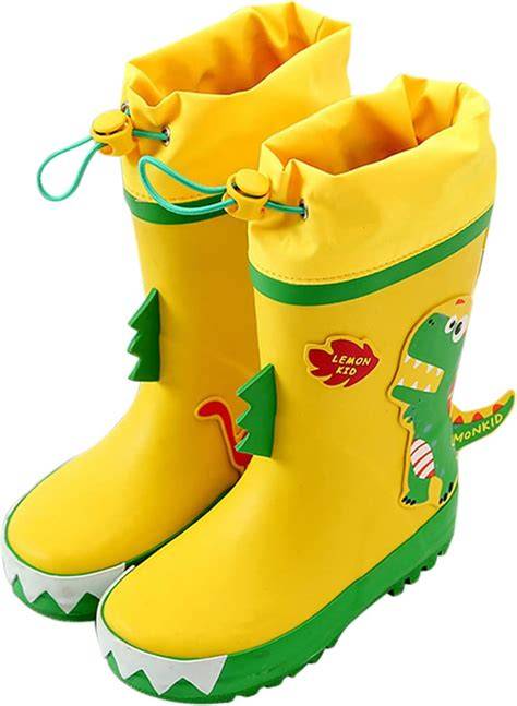 Botas lluvia PenalbaWeb.com