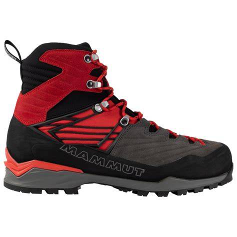 Botas mammut PenalbaWeb.com