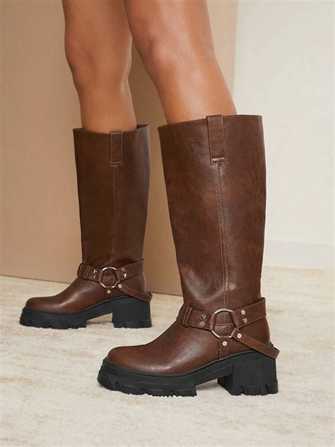 Botas marron PenalbaWeb.com