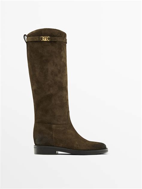 Botas massimo PenalbaWeb.com