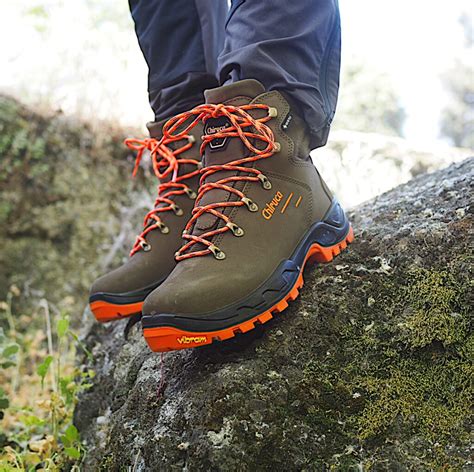 Botas montana hombre PenalbaWeb.com