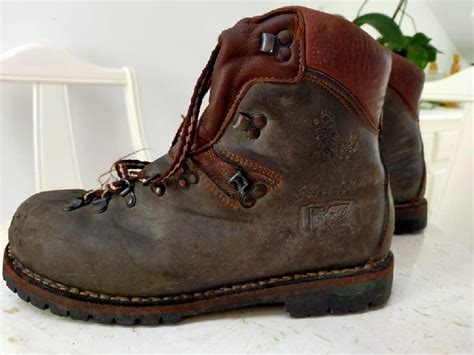 Botas de montaña kamet PenalbaWeb.com