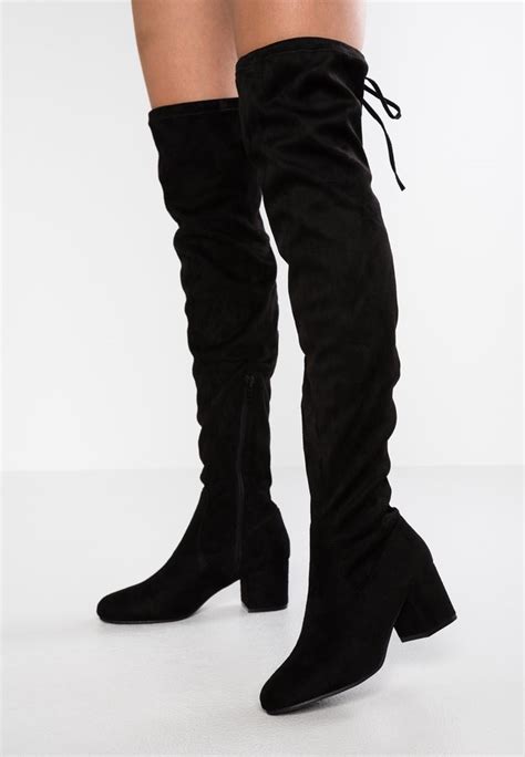 Botas mosqueteras 43 PenalbaWeb.com