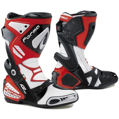 Botas moto carretera PenalbaWeb.com