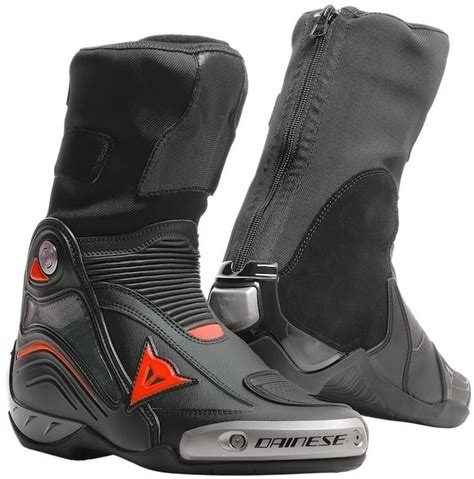 Botas moto dainese PenalbaWeb.com