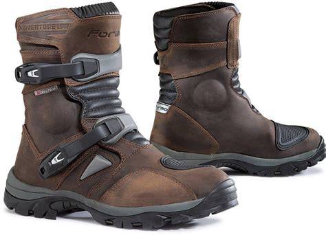 Botas moto hombre PenalbaWeb.com