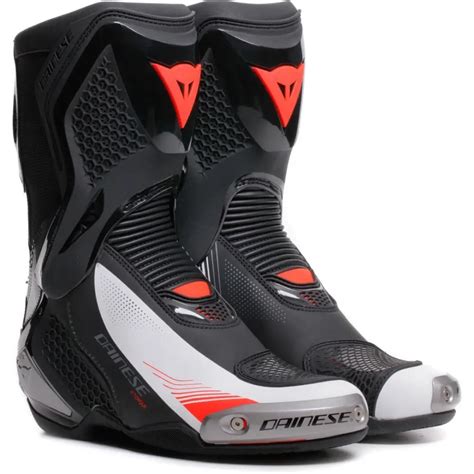 Botas moto mujer dainese PenalbaWeb.com