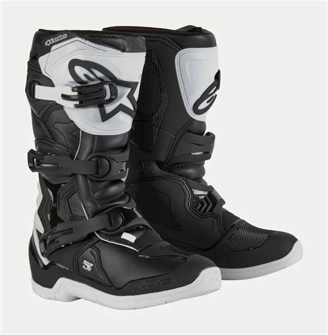 Botas moto nino PenalbaWeb.com