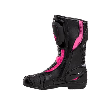 Botas moto ocasion PenalbaWeb.com