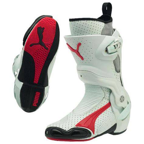 Botas moto puma PenalbaWeb.com