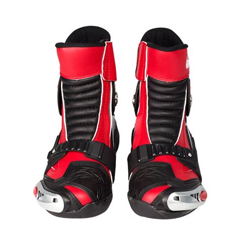Botas moto talla 40 PenalbaWeb.com
