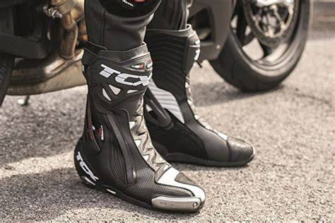 Botas moto PenalbaWeb.com