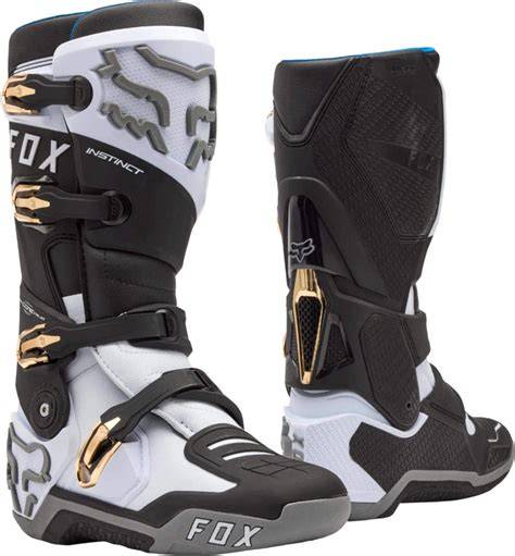 Botas motocross PenalbaWeb.com